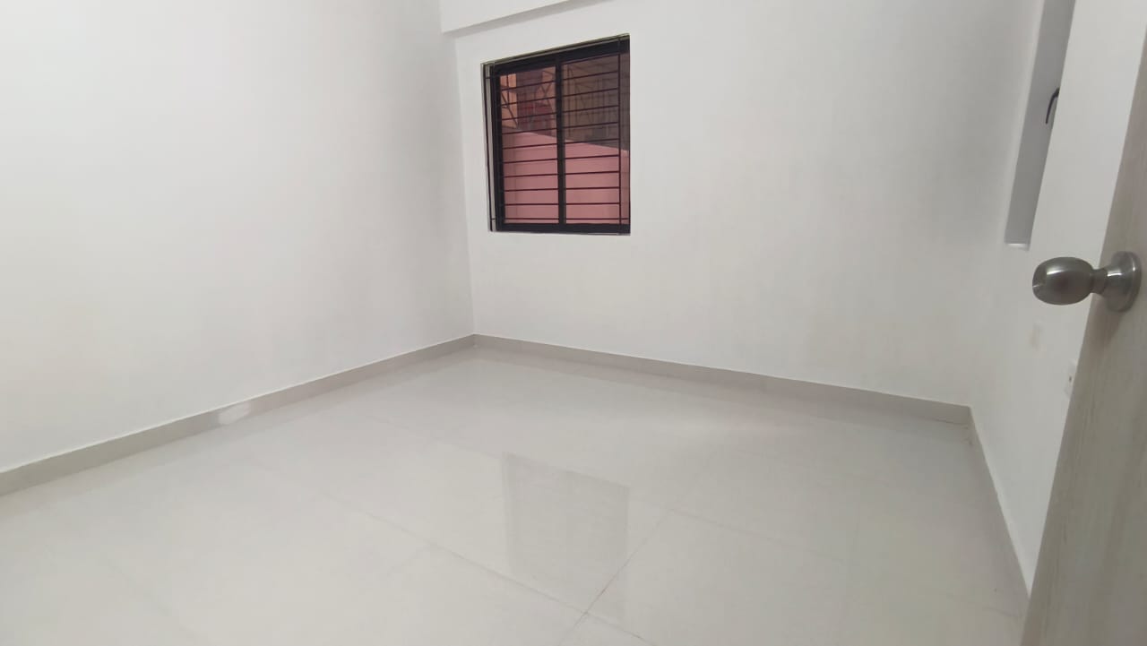 Unfurnished 3bhk in Kahilipara, Guwahati, Assam, India for Rent